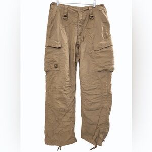 Triple Aught Design Force 10 AC Gen 1 Tactical Pants 34x34 Made in USA TAD Gear